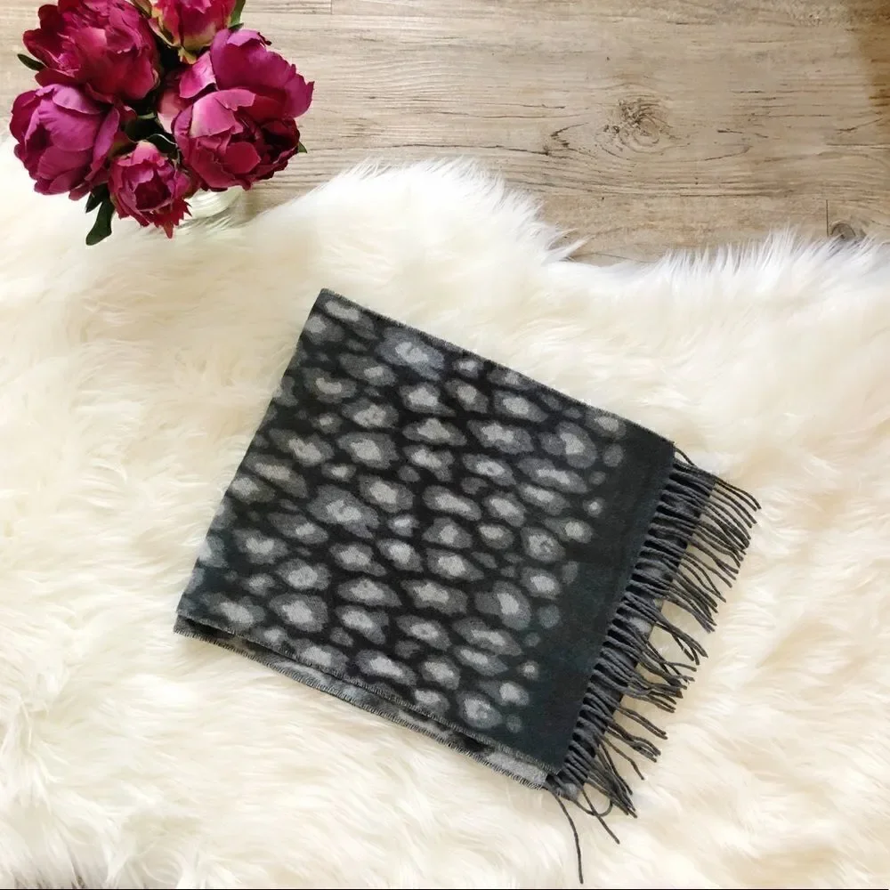 Croft & Barrow scarf